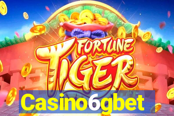 Casino6gbet