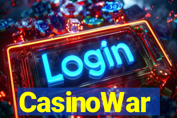 CasinoWar