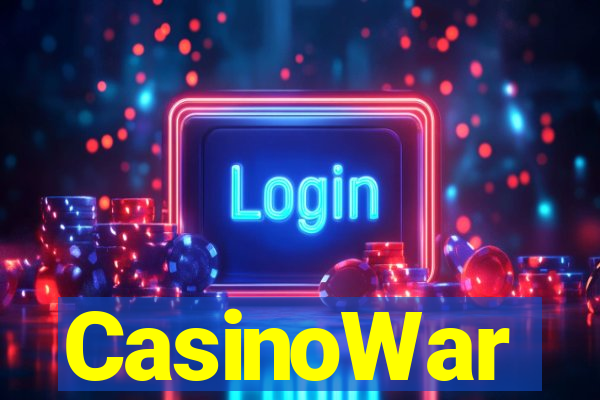 CasinoWar