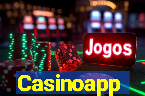 Casinoapp