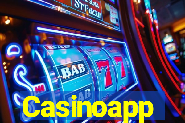 Casinoapp