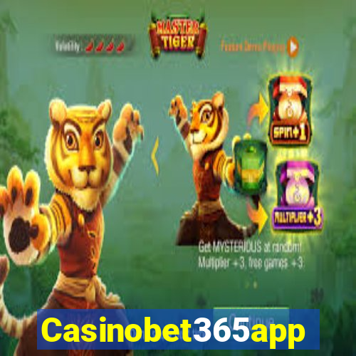 Casinobet365app