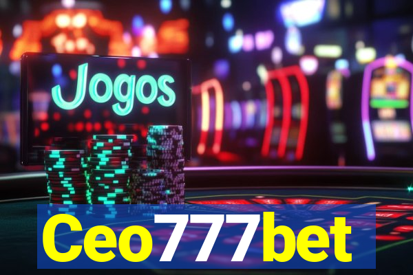 Ceo777bet