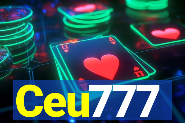 Ceu777