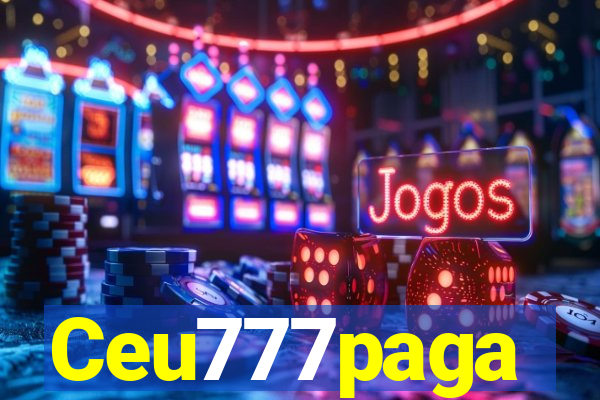 Ceu777paga