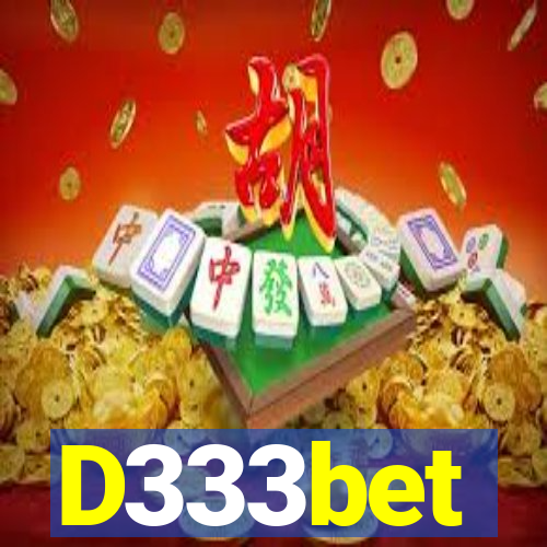 D333bet