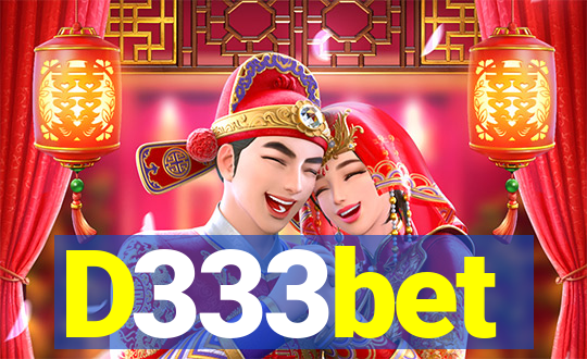 D333bet