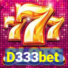 D333bet