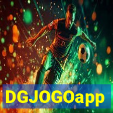 DGJOGOapp