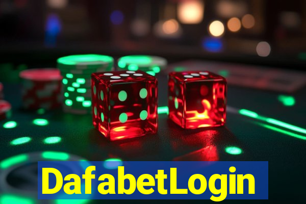 DafabetLogin