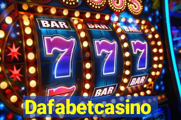 Dafabetcasino