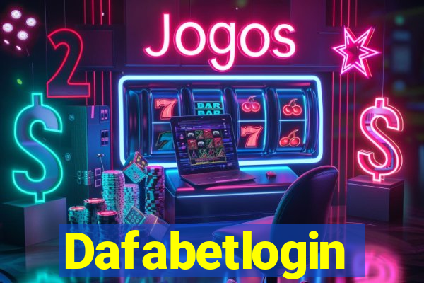 Dafabetlogin