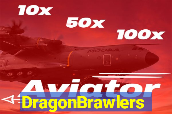 DragonBrawlers