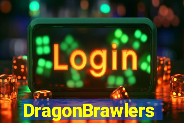 DragonBrawlers