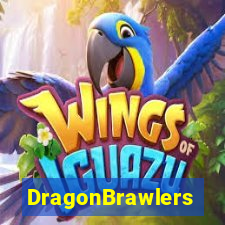 DragonBrawlers