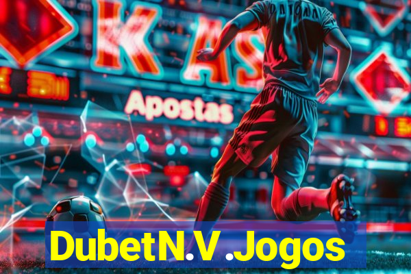 DubetN.V.Jogos