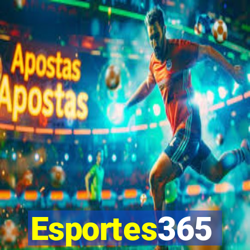 Esportes365