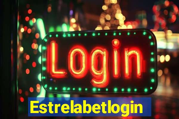 Estrelabetlogin