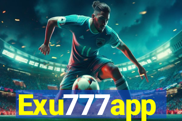 Exu777app