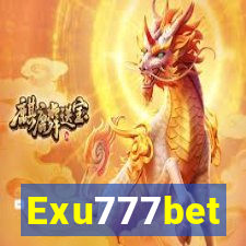 Exu777bet