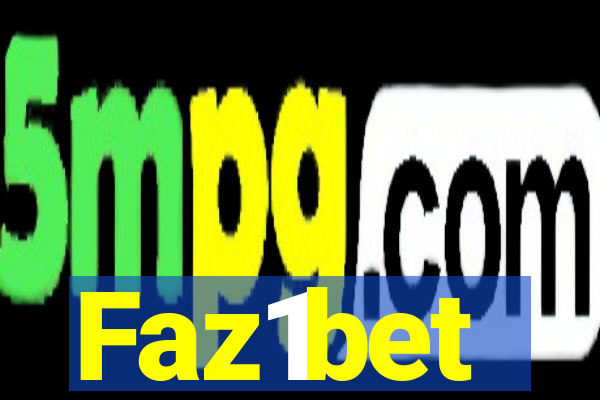 Faz1bet