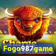 Fogo987game