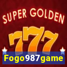 Fogo987game