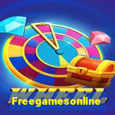 Freegamesonline