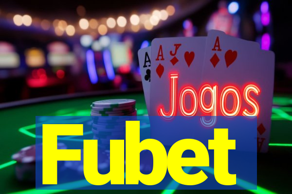 Fubet