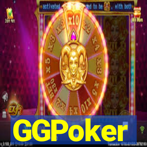 GGPoker