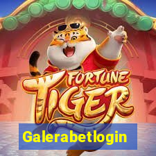 Galerabetlogin