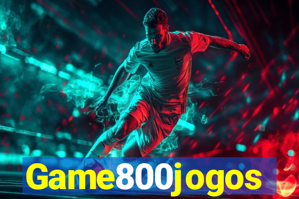 Game800jogos