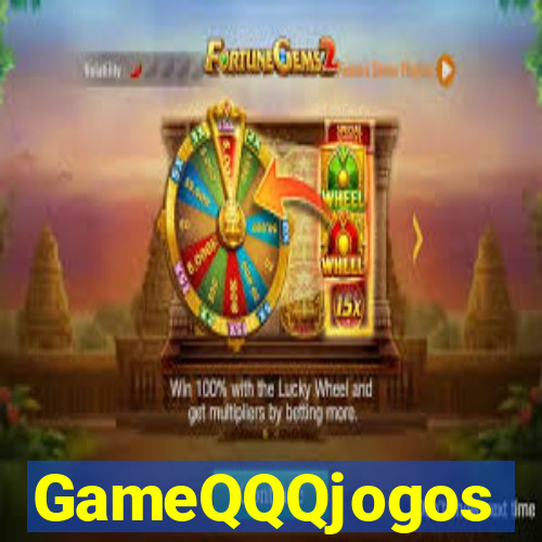 GameQQQjogos