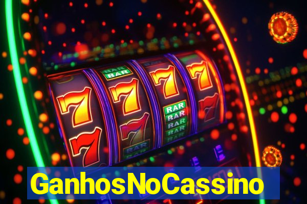 GanhosNoCassino