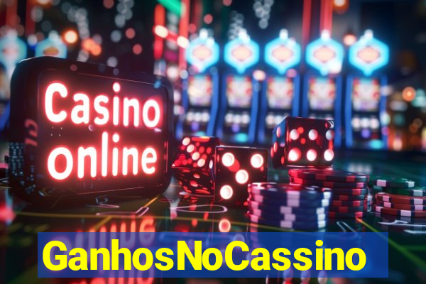 GanhosNoCassino