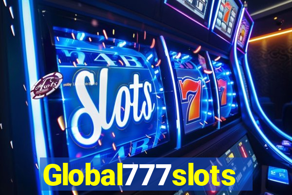 Global777slots