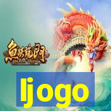 Ijogo