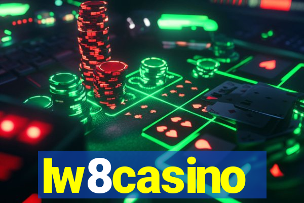 Iw8casino