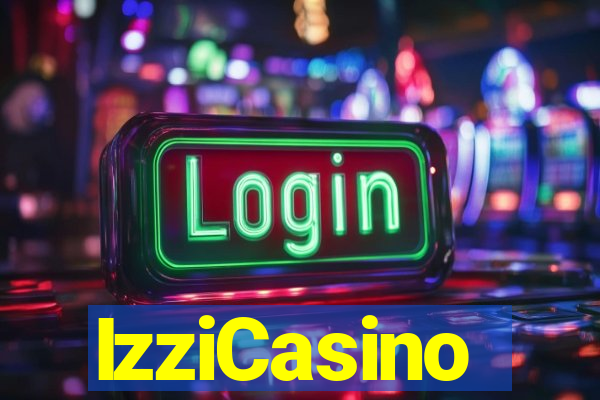 IzziCasino