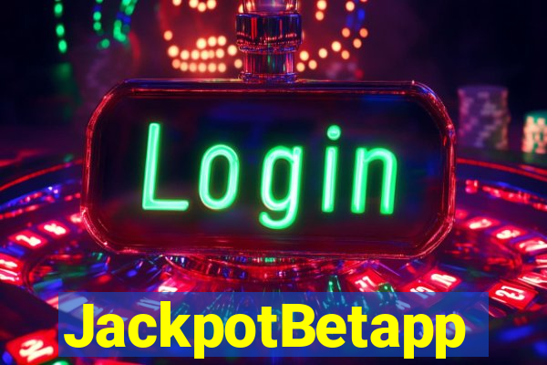 JackpotBetapp