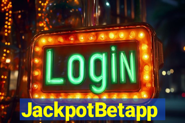 JackpotBetapp