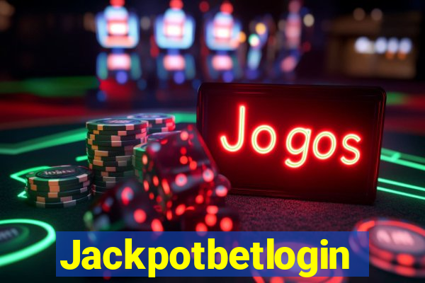 Jackpotbetlogin