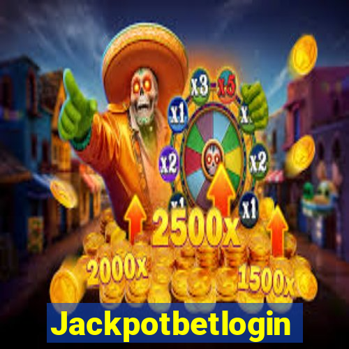 Jackpotbetlogin