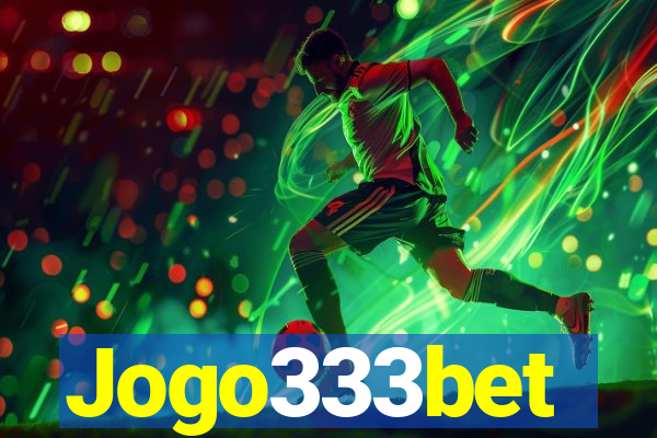 Jogo333bet