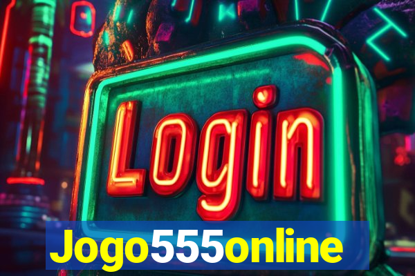 Jogo555online