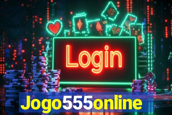 Jogo555online