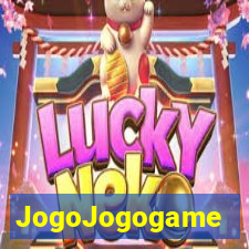 JogoJogogame