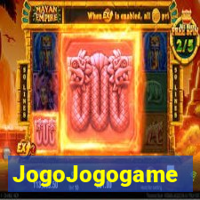 JogoJogogame