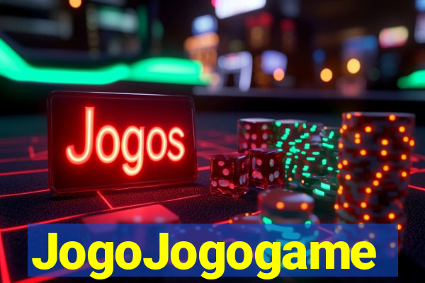 JogoJogogame