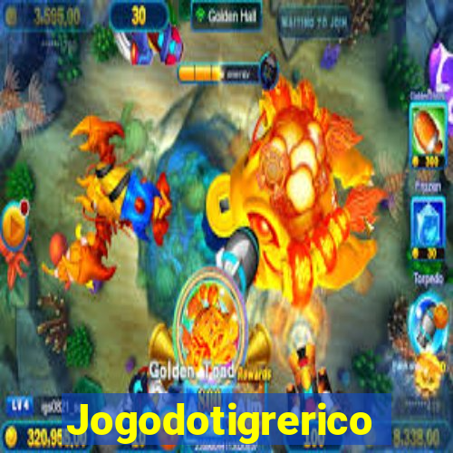 Jogodotigrerico